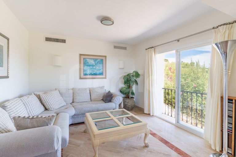 Villa till salu i Puerto del Capitan