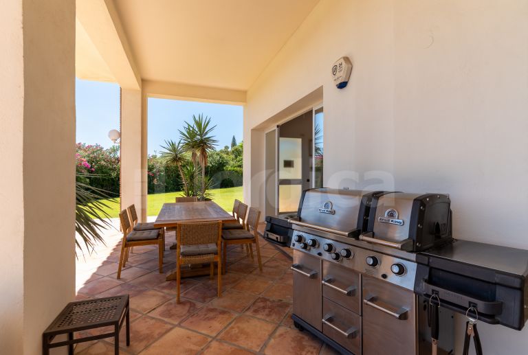 Villa till salu i Puerto del Capitan