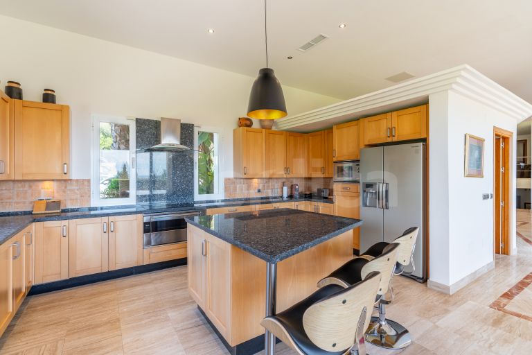 Villa till salu i Puerto del Capitan