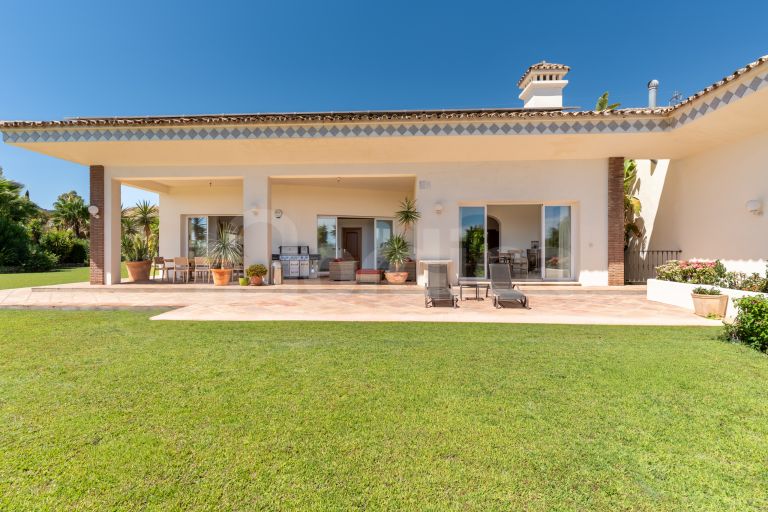 Villa till salu i Puerto del Capitan