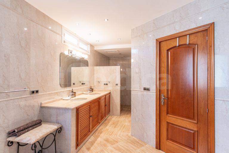 Villa till salu i Puerto del Capitan