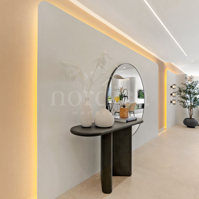 Appartement rez de chaussée a vendre à Costalita