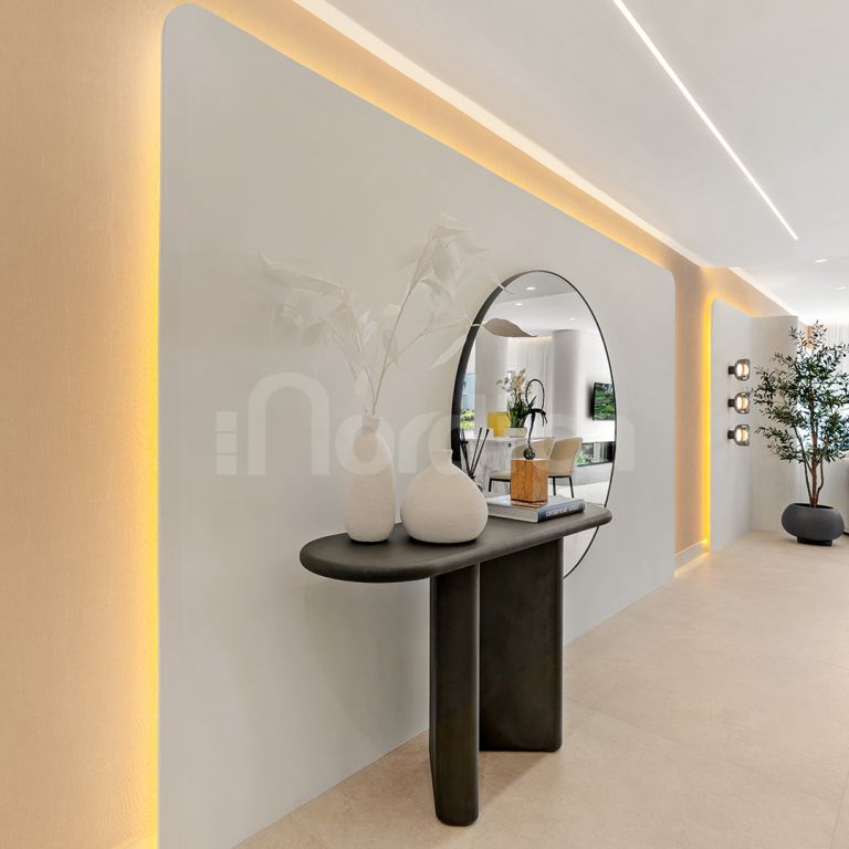 Markplanslägenhet till salu i Costalita