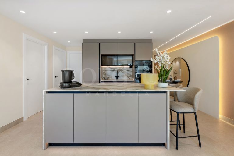 Appartement rez de chaussée a vendre à Costalita