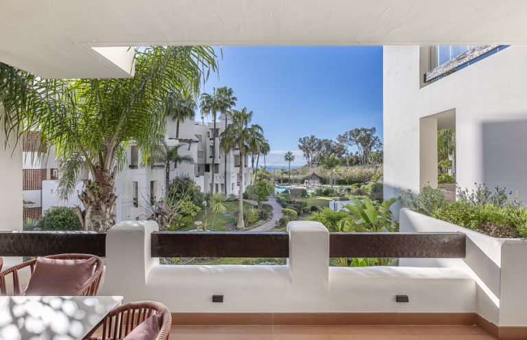 Lägenhet till salu i Bahía del Velerín