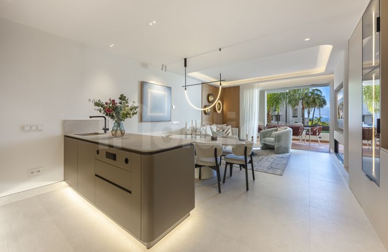 Lägenhet till salu i Bahía del Velerín