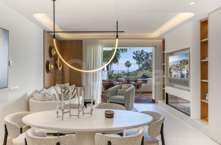 Lägenhet till salu i Bahía del Velerín