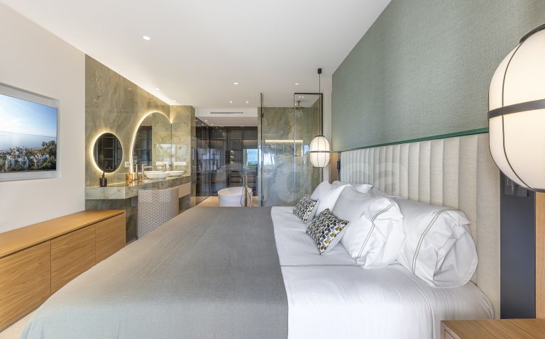 Lägenhet till salu i Bahía del Velerín