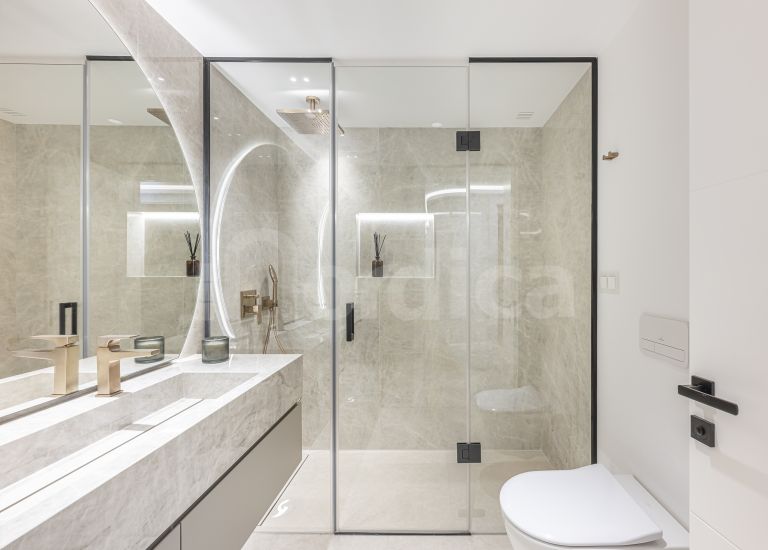 Lägenhet till salu i Bahía del Velerín