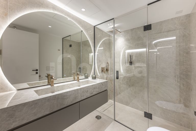 Lägenhet till salu i Bahía del Velerín