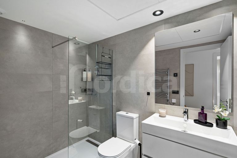 Takvåning till salu i Las Mesas