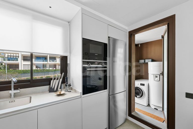 Takvåning till salu i Las Mesas