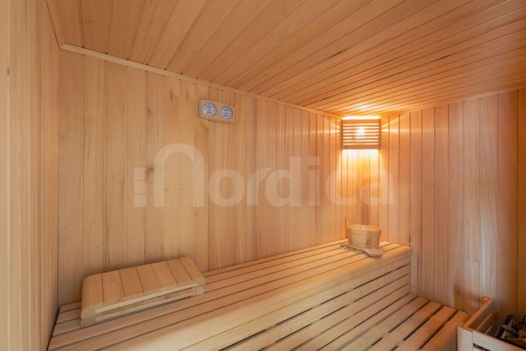 Takvåning till salu i Las Mesas