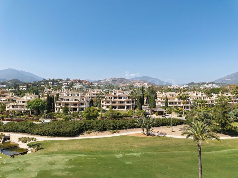 Apartamento en venta en Las Alamandas