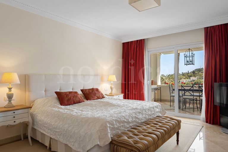 Apartamento en venta en Las Alamandas