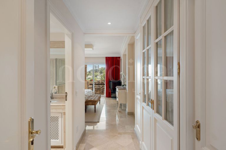 Apartamento en venta en Las Alamandas