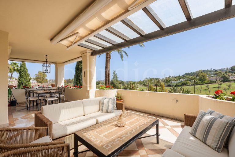 Apartamento en venta en Las Alamandas