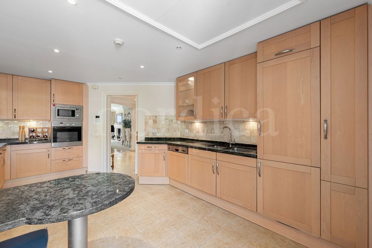 Apartamento en venta en Las Alamandas