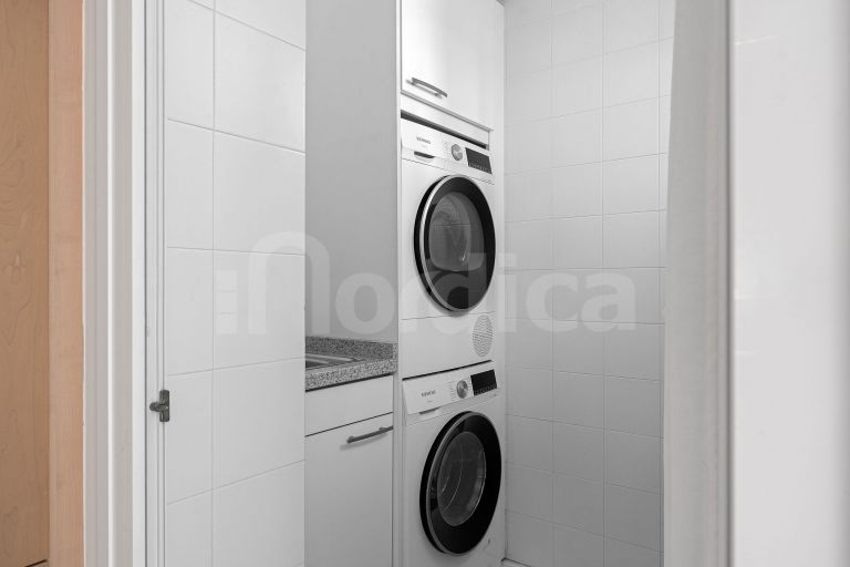 Elegant 3-Bedroom Apartment overlooking the golf course in secure development