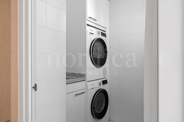Apartamento en venta en Las Alamandas