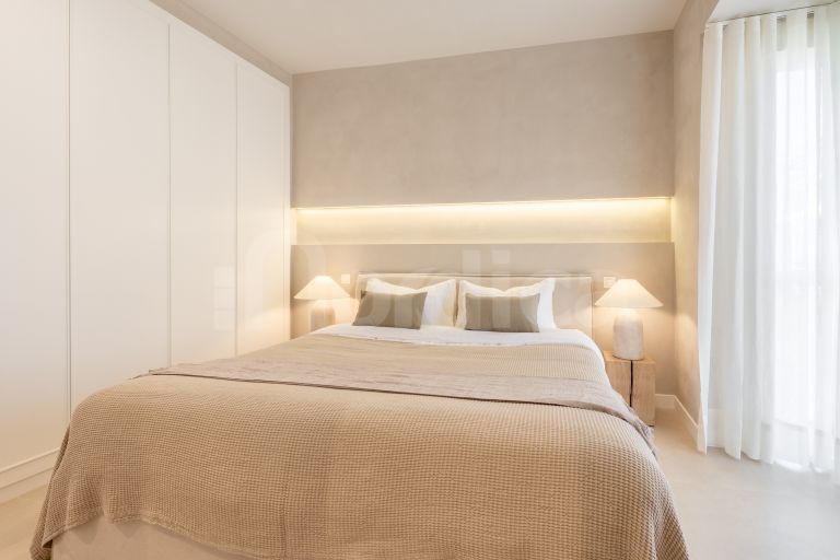 Radhus till salu i Bahia de Marbella