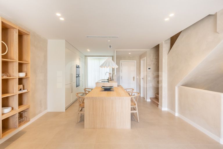 Radhus till salu i Bahia de Marbella