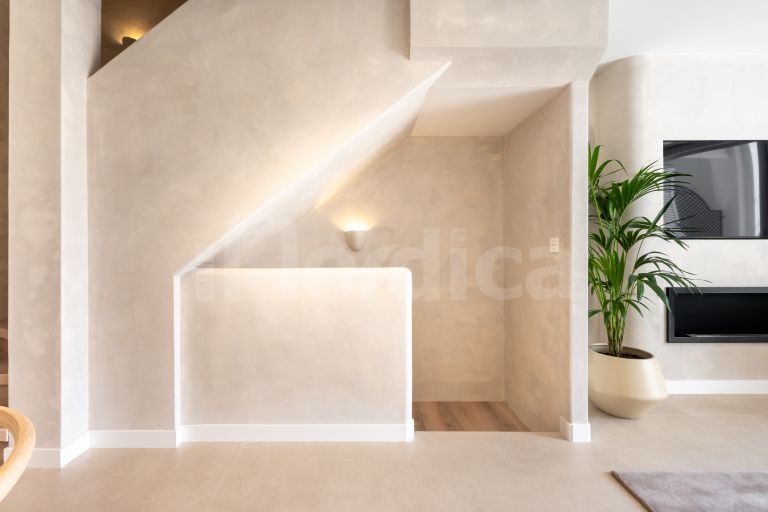 Radhus till salu i Bahia de Marbella