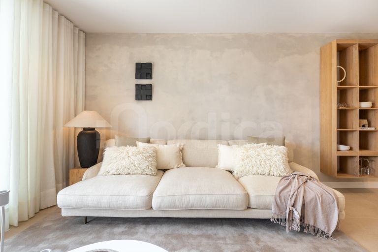 Radhus till salu i Bahia de Marbella