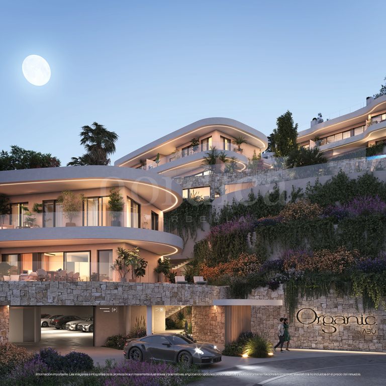 Ground Floor Apartment for sale in El Higueron