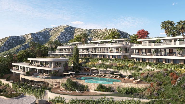 Ground Floor Apartment for sale in El Higueron