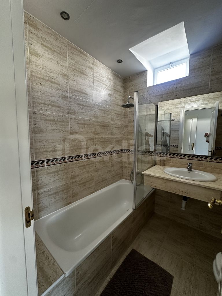 Apartamento en venta en Señorio de Gonzaga