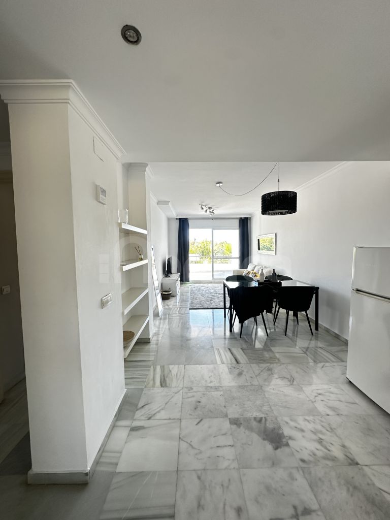 Apartamento en venta en Señorio de Gonzaga