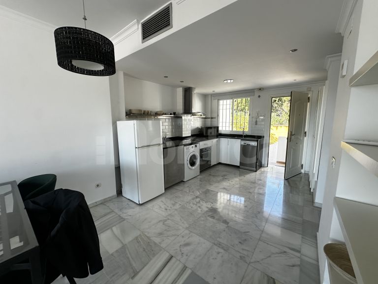 Apartamento en venta en Señorio de Gonzaga