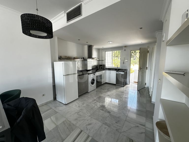 Apartamento en venta en Señorio de Gonzaga