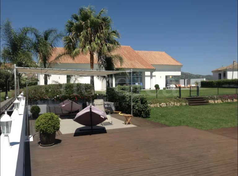 Villa a vendre à