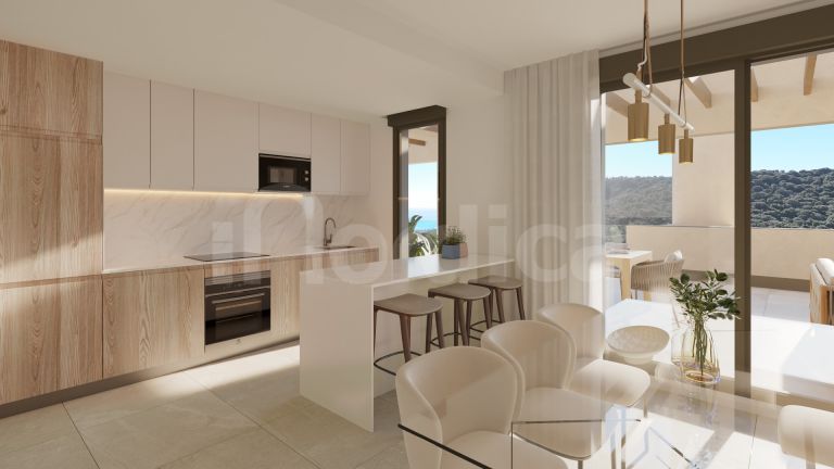 Lägenhet till salu i