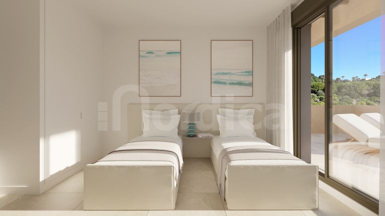 Lägenhet till salu i