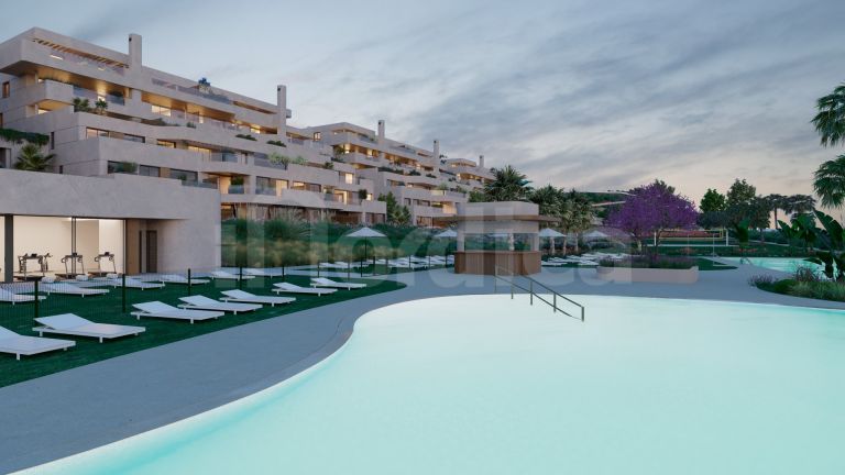 Lägenhet till salu i