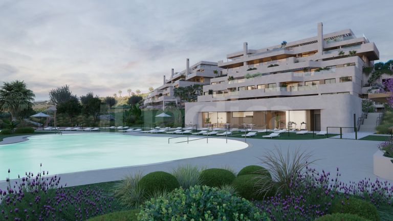 Lägenhet till salu i