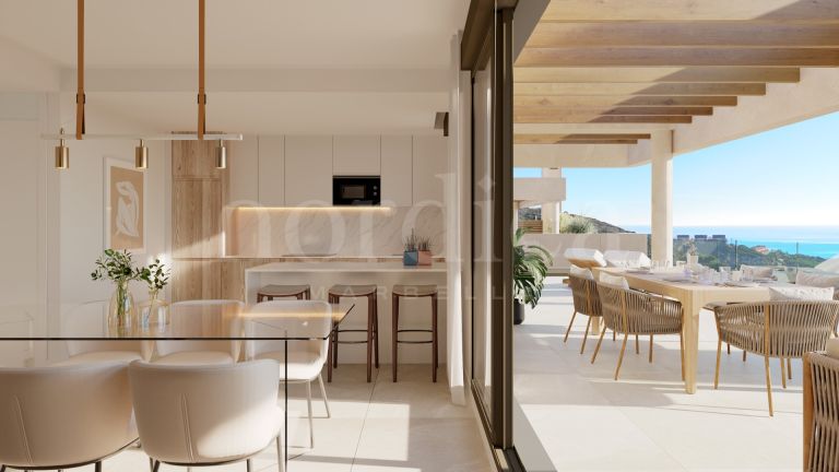 Apartment for sale in