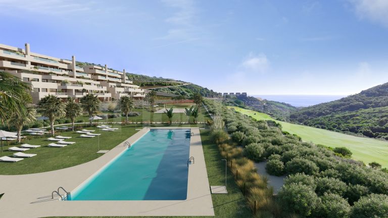 Lägenhet till salu i