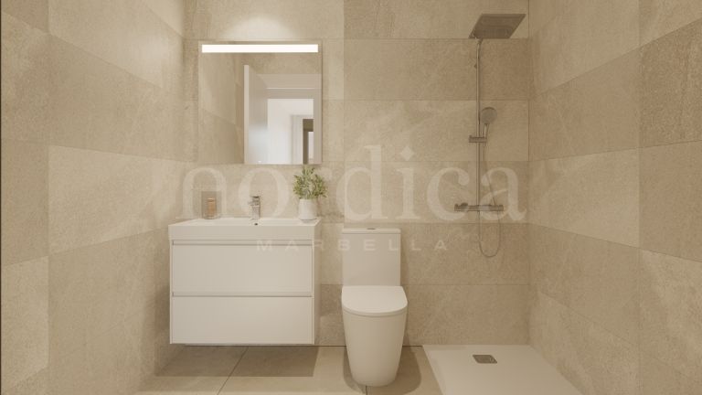 Apartment for sale in