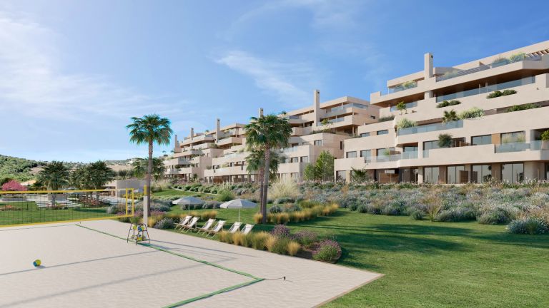 Lägenhet till salu i