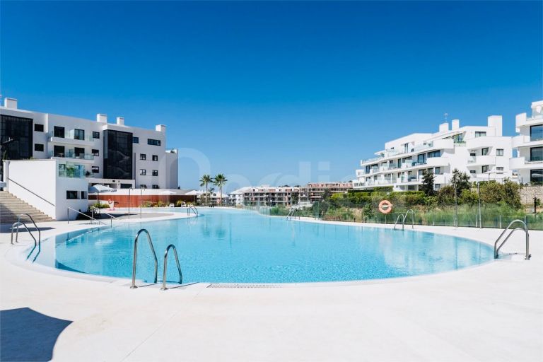 Lägenhet till salu i El Higueron