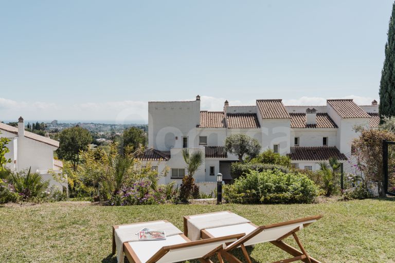 Ground Floor Apartment for sale in La Quinta Village