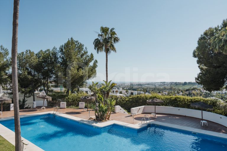 Ground Floor Apartment for sale in La Quinta Village