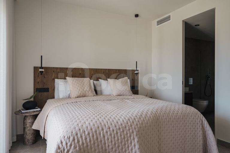 Ground Floor Apartment for sale in La Quinta Village