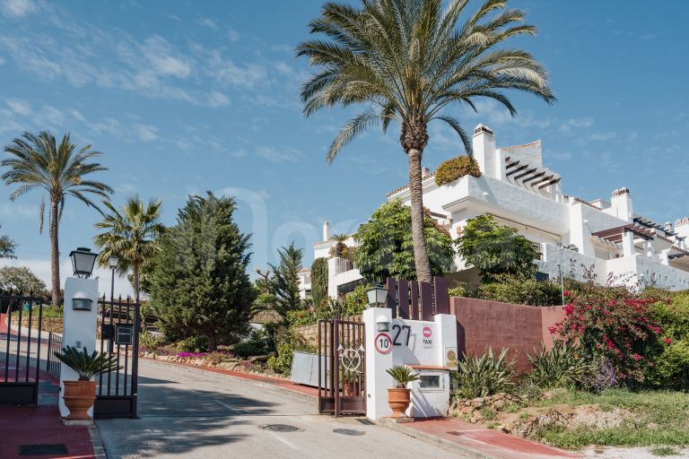 Ground Floor Apartment for sale in La Quinta Village