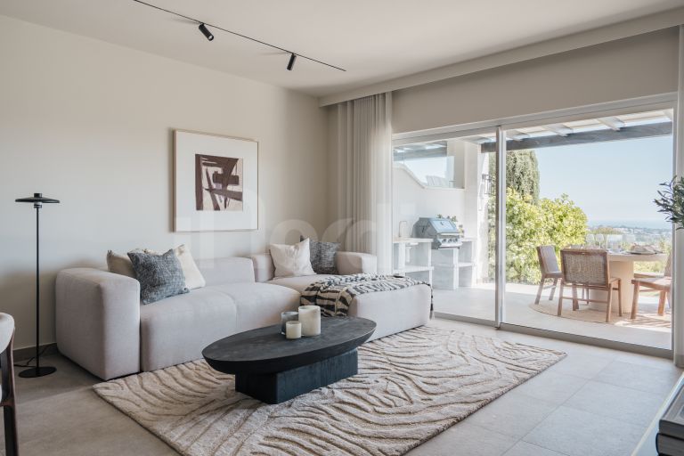 Ground Floor Apartment for sale in La Quinta Village