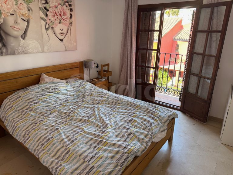 Townhouse for sale Bahia Azul